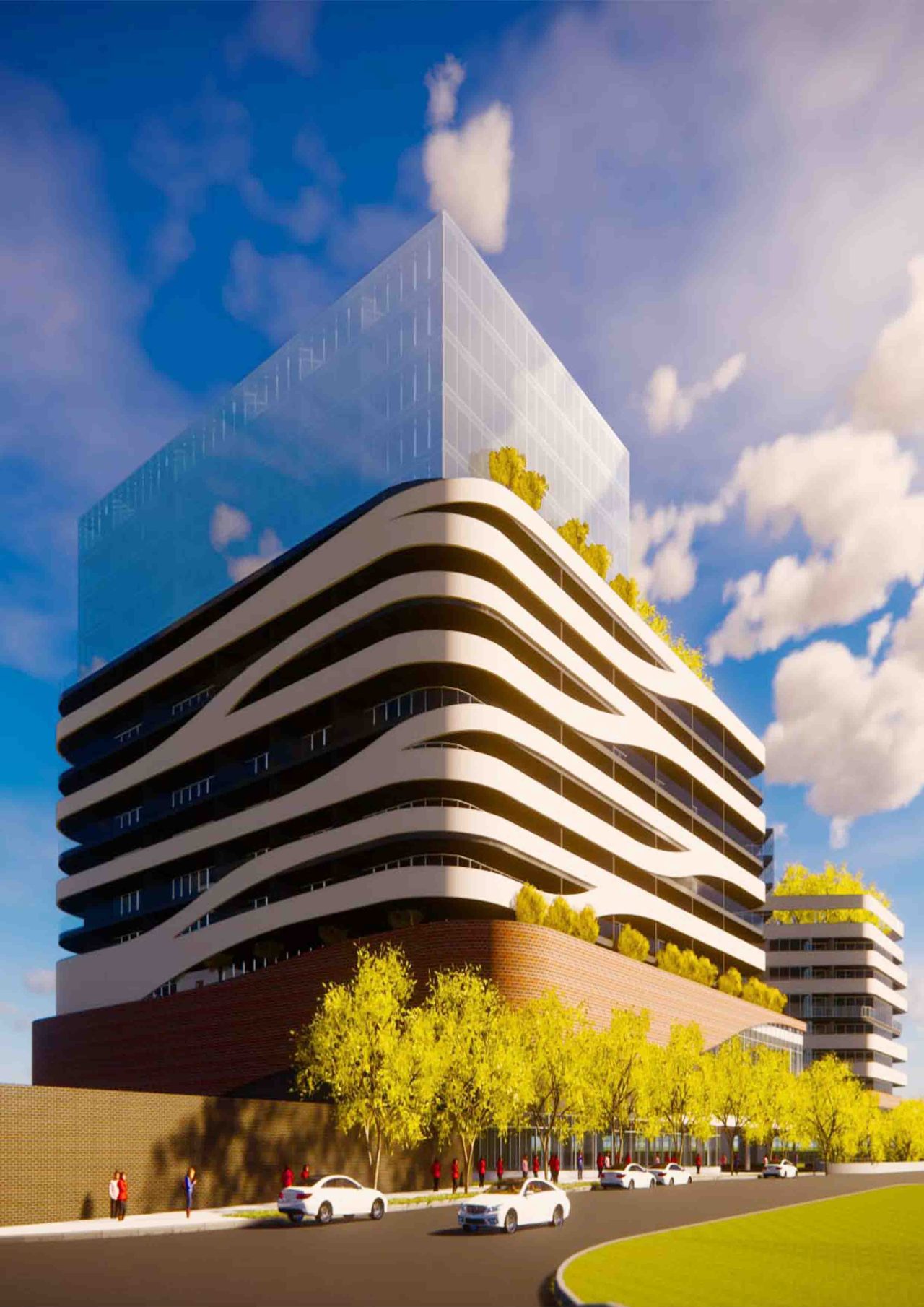 Melbourne Residential & Commercial Building Design | Arc Zero